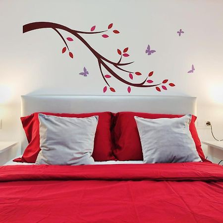 Ciriaco By Sevillaluxurysuites Exterior foto